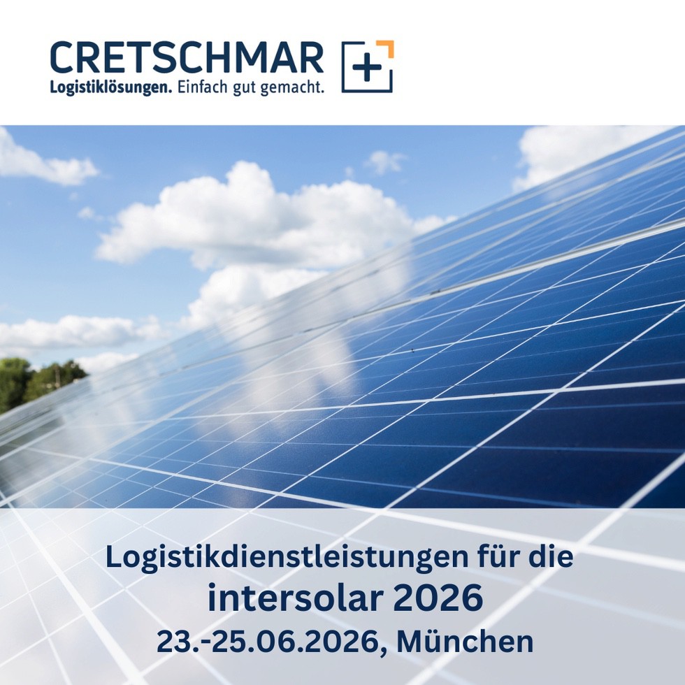 intersolar / The smarter E Europe / Power2 Drive Europe 2026 in München