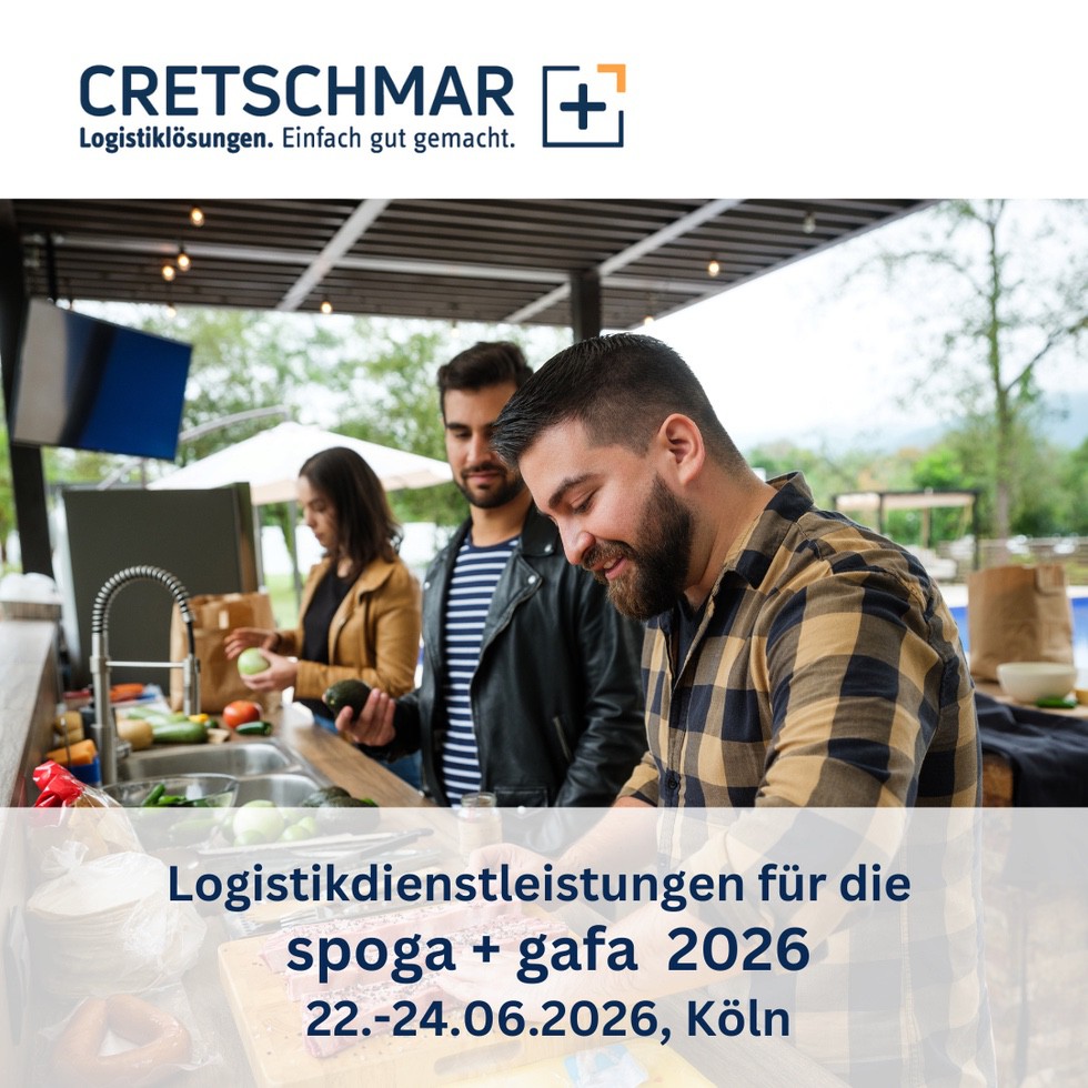 Spoga + Gafa 2026 in Köln