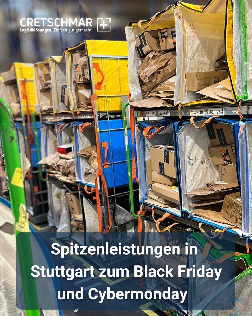 Black Friday Week &amp; Cyber Monday 2025
