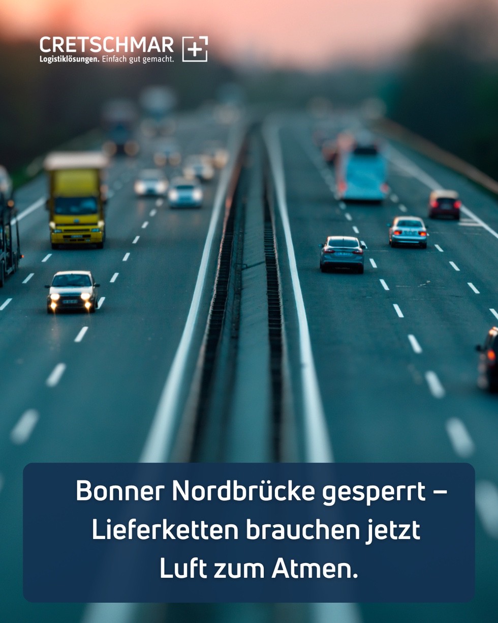 Bonner Nordbrücke 