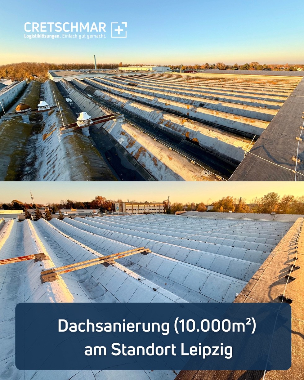 Zukunftssicher in Leipzig