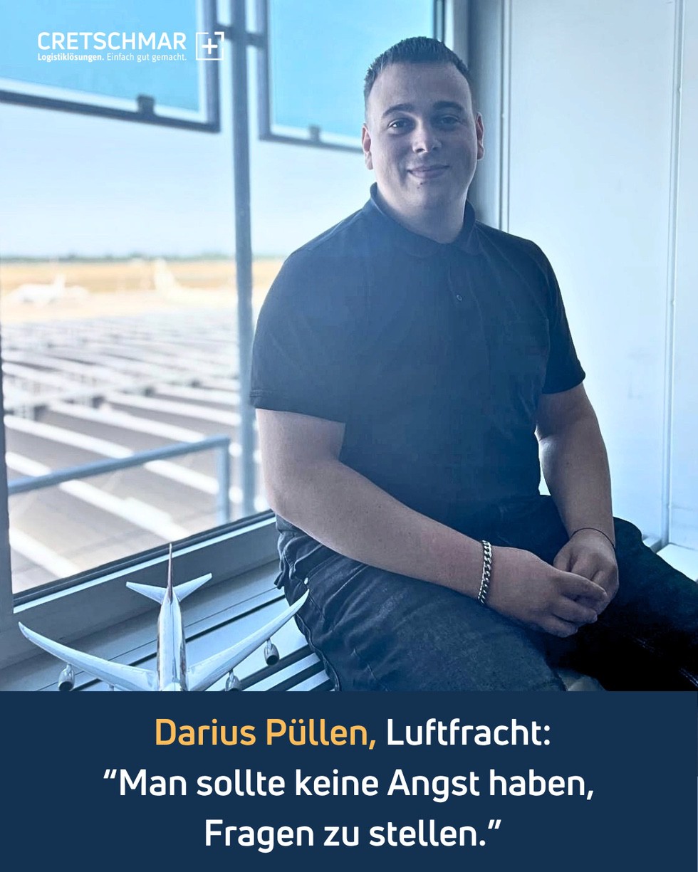 Darius Puellen