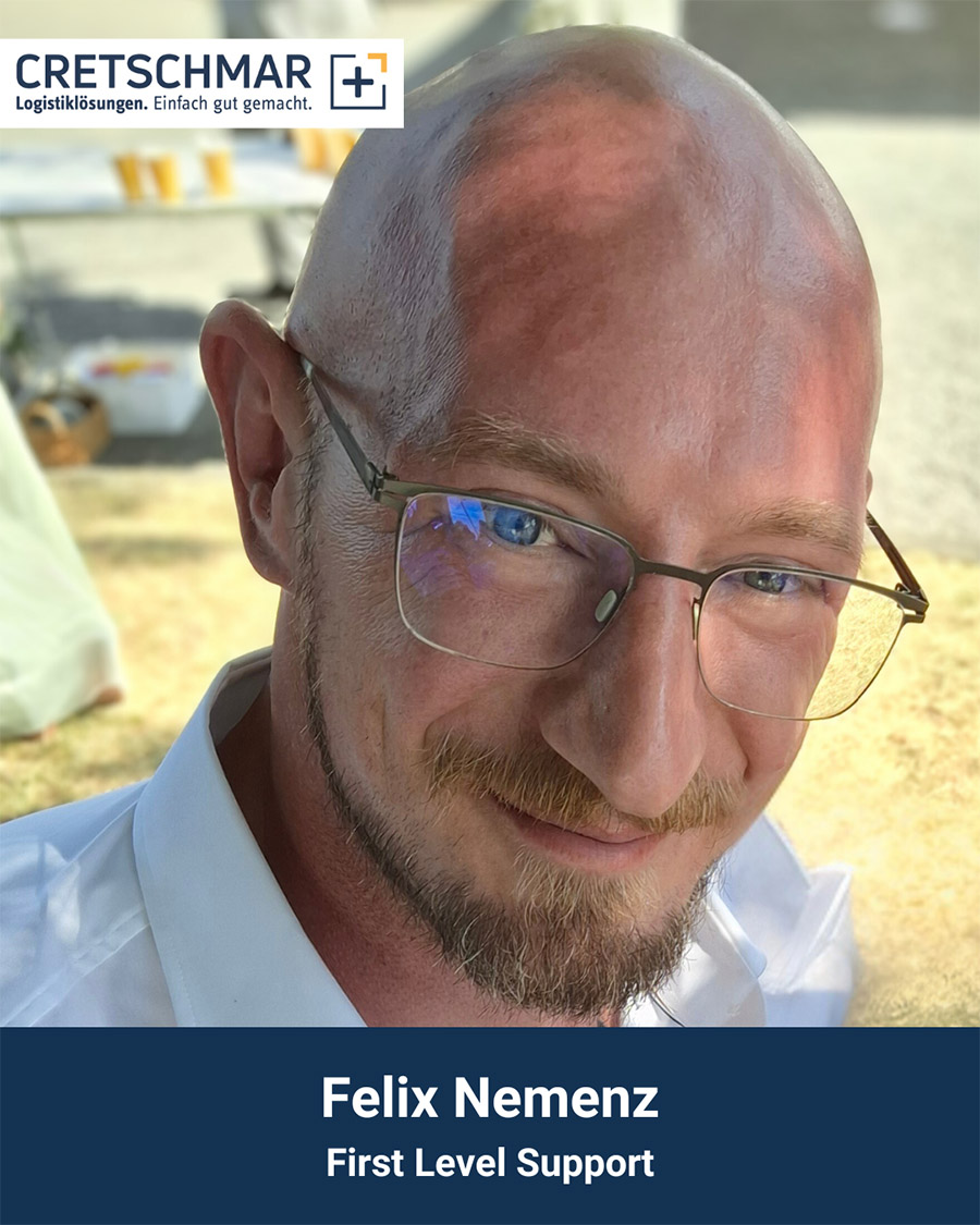 Felix Nemenz Felix Nemenz