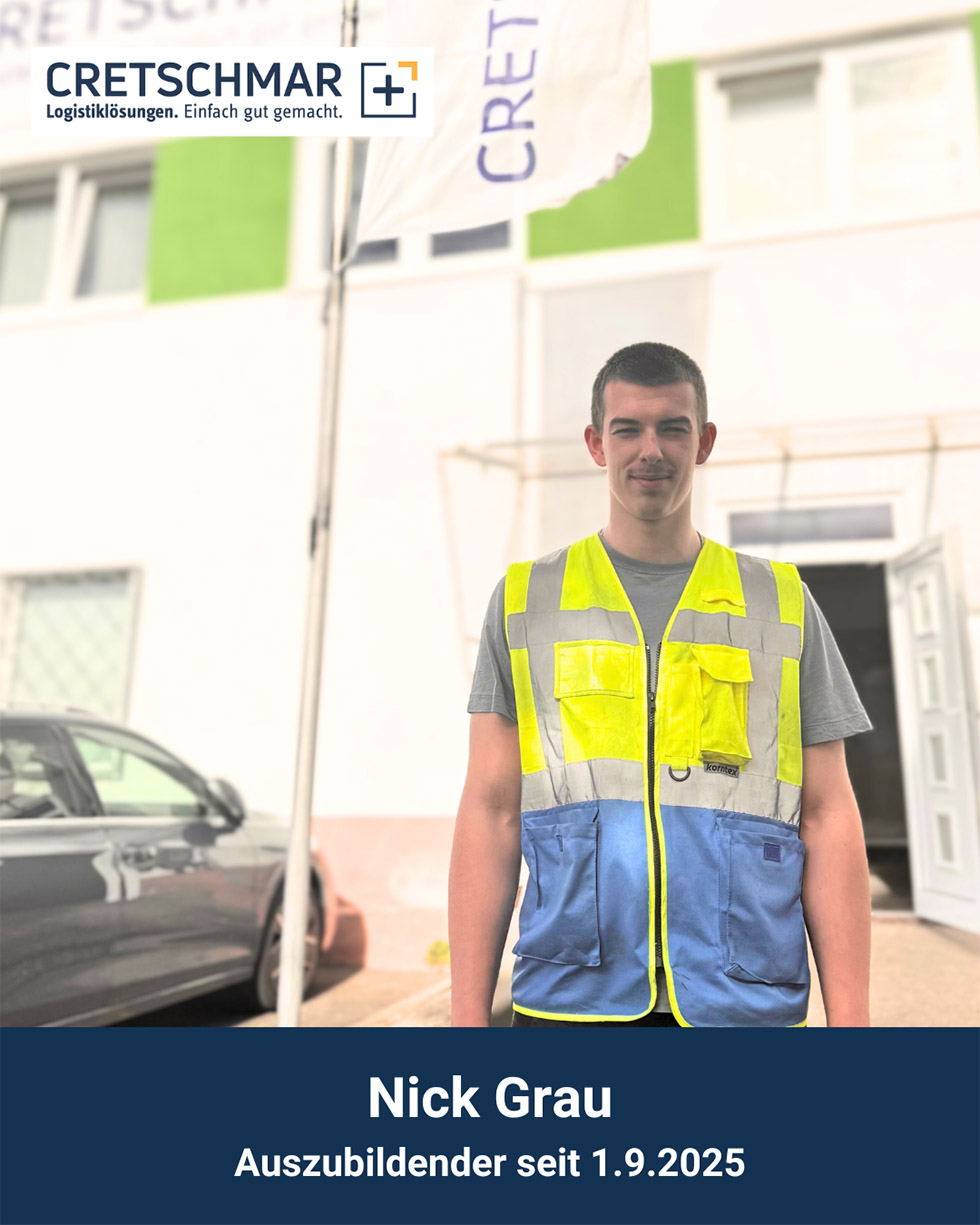 Nick Grau Nick Grau