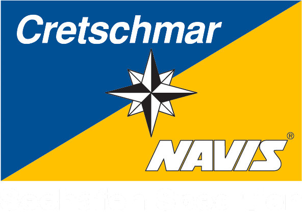 CretschmarCargo Logo CRETSCHMAR NAVIS Mai2010 LUFTFRACHT